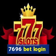 7696 bet login